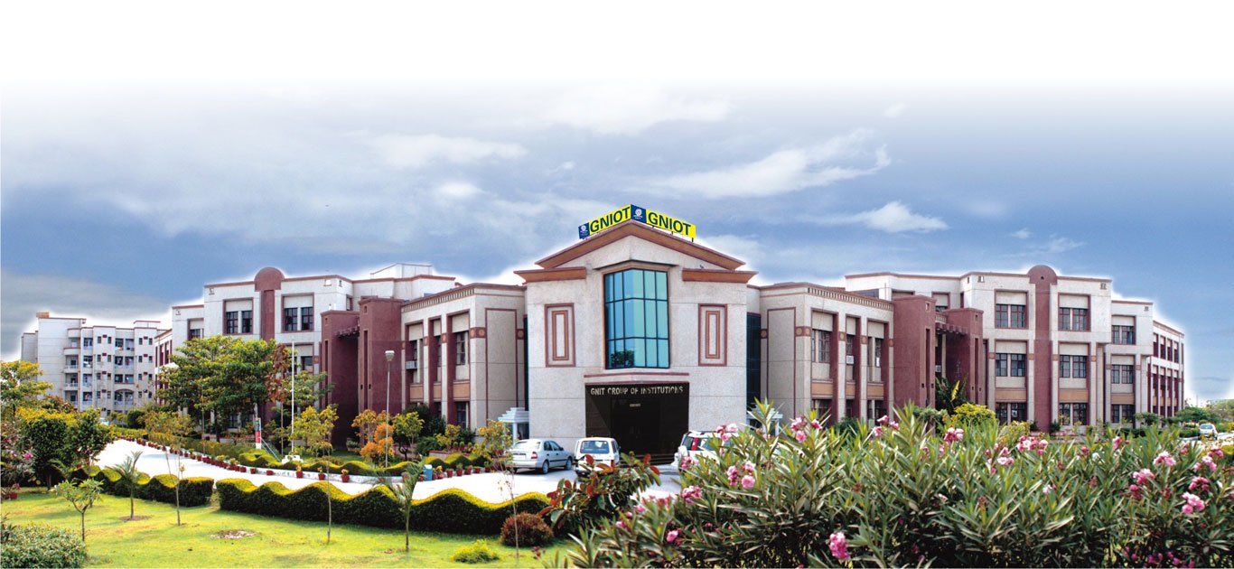 GNIOT Group of Institutions